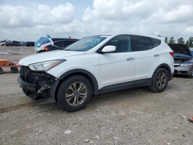 2015 Hyundai Santa FE Sport