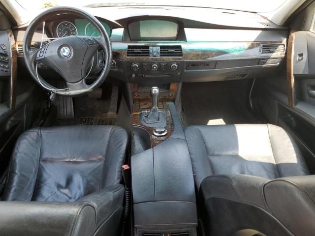 2006 BMW 525 I