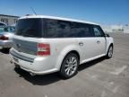 2011 Ford Flex Limited