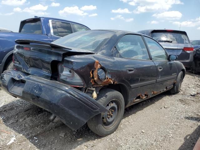 1998 Dodge Neon Highline