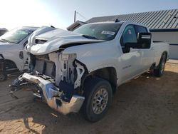 Chevrolet Silverado k2500 Heavy Duty lt Vehiculos salvage en venta: 2024 Chevrolet Silverado K2500 Heavy Duty LT