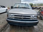 1998 Chevrolet S Truck S10