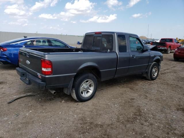 2006 Ford Ranger Super Cab