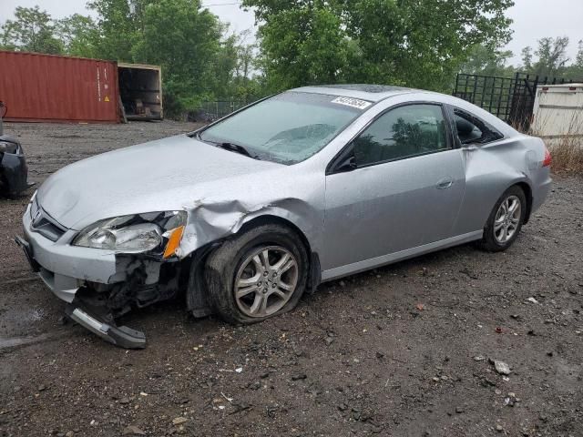 2006 Honda Accord EX