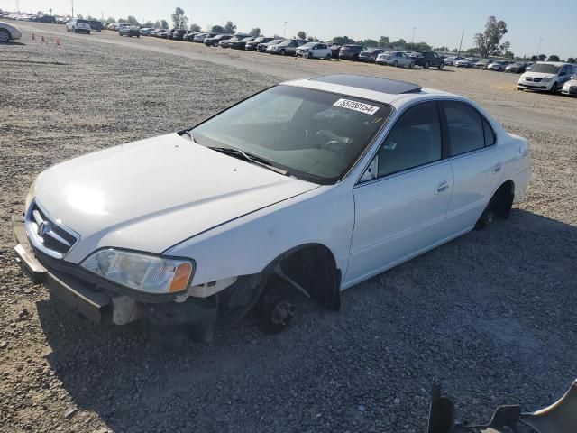 1999 Acura 3.2TL