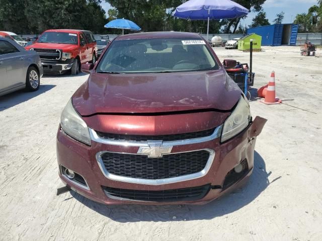 2015 Chevrolet Malibu LTZ