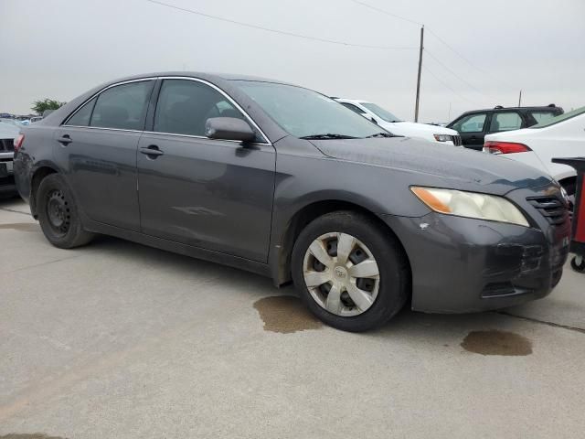 2008 Toyota Camry CE