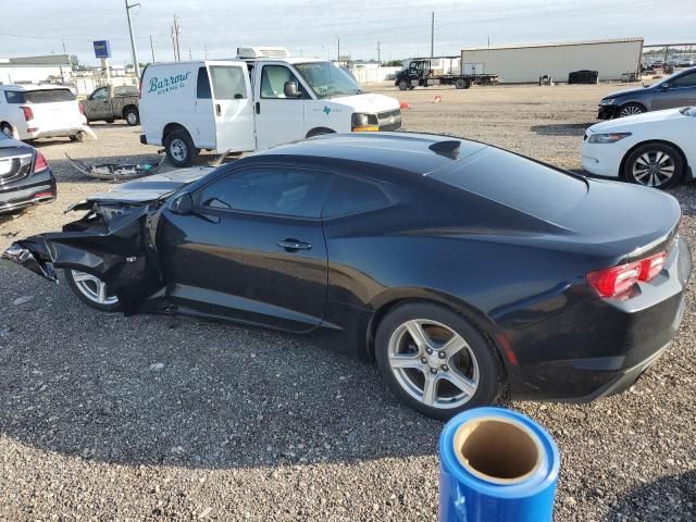 2019 Chevrolet Camaro LS