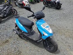 Salvage cars for sale from Copart Baltimore, MD: 2023 Taizhouzng Moped