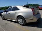 2013 Cadillac CTS Luxury Collection