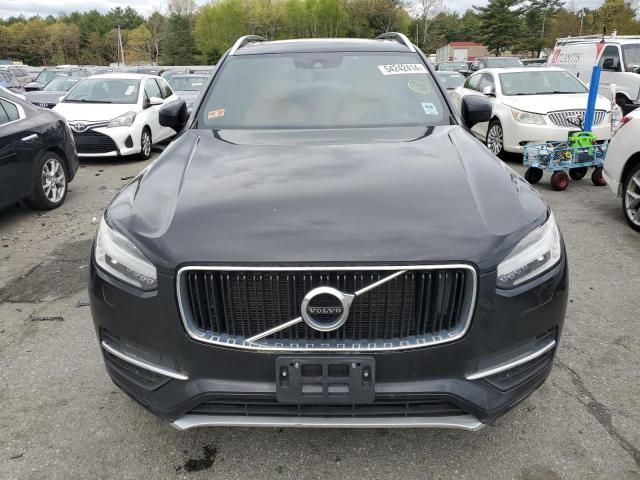 2016 Volvo XC90 T6