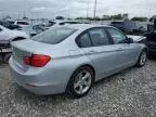 2015 BMW 320 I Xdrive