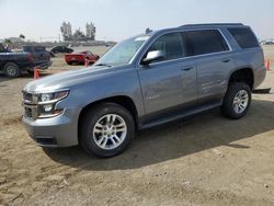 Chevrolet Tahoe c1500 lt Vehiculos salvage en venta: 2020 Chevrolet Tahoe C1500 LT