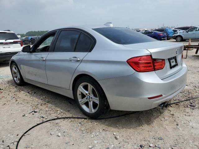 2015 BMW 328 I