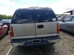 2003 Chevrolet Suburban C1500