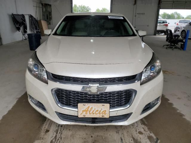 2014 Chevrolet Malibu 2LT