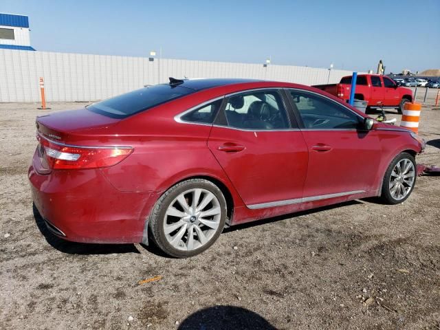 2014 Hyundai Azera GLS