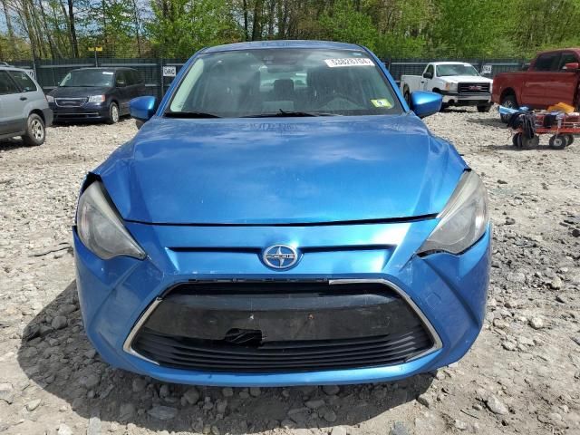 2016 Scion IA