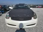 2003 Infiniti G35