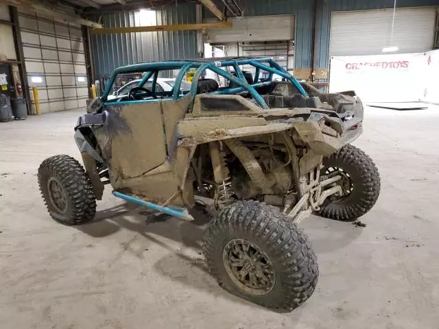 2019 Polaris RZR XP Turbo S Velocity