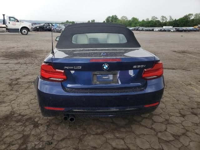 2019 BMW 230XI