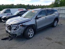 GMC Terrain sle Vehiculos salvage en venta: 2023 GMC Terrain SLE