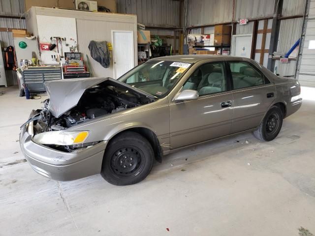 1999 Toyota Camry CE