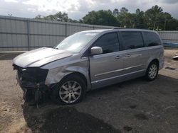 2014 Chrysler Town & Country Touring en venta en Eight Mile, AL