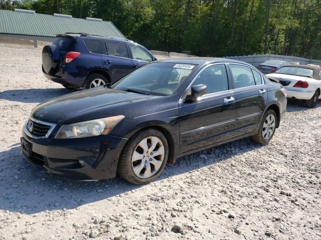 2008 Honda Accord EXL