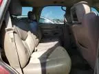 2005 Chevrolet Tahoe K1500