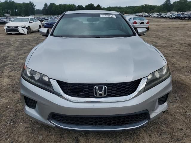 2013 Honda Accord LX-S