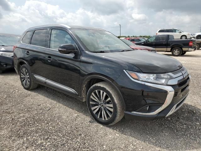 2020 Mitsubishi Outlander SE