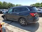 2022 Honda Pilot Touring