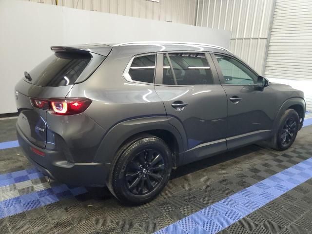 2023 Mazda CX-50 Preferred Plus