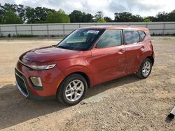 Salvage cars for sale from Copart Theodore, AL: 2022 KIA Soul LX