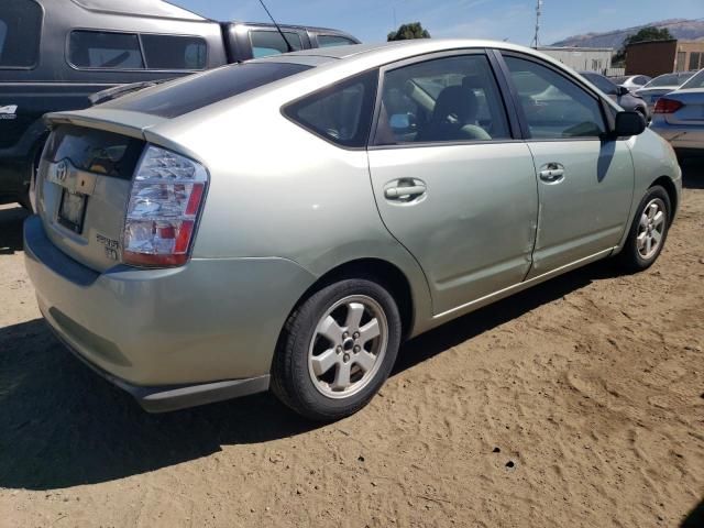 2007 Toyota Prius