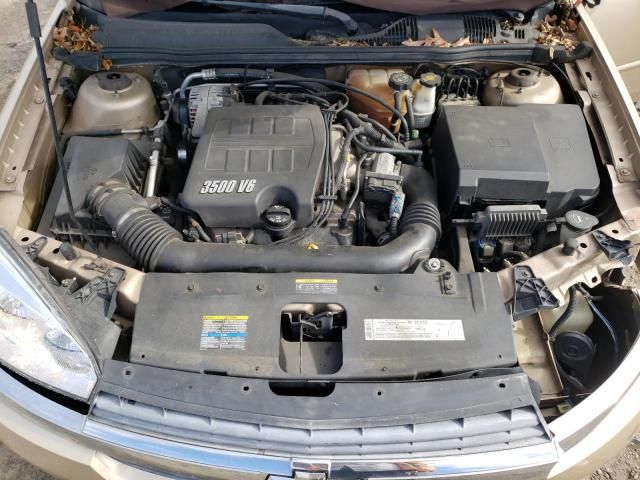 2005 Chevrolet Malibu LS