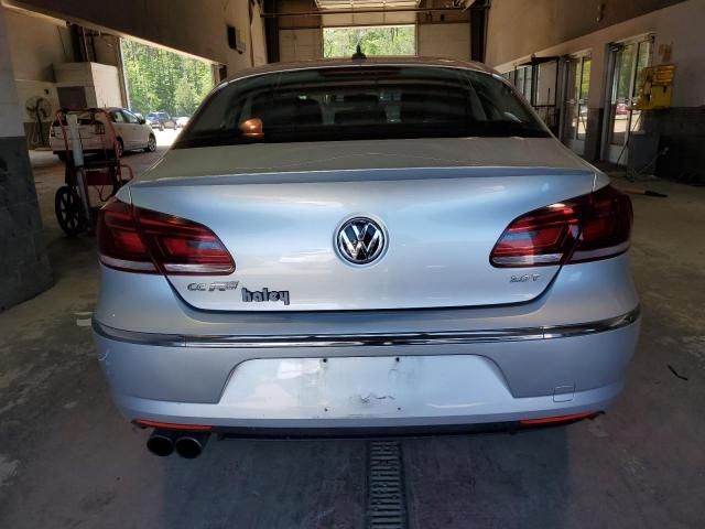 2014 Volkswagen CC Sport