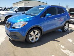 2016 Buick Encore en venta en Haslet, TX