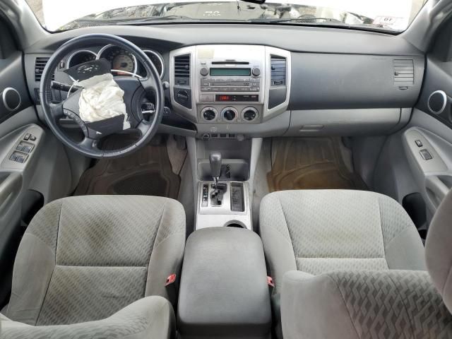 2009 Toyota Tacoma Double Cab