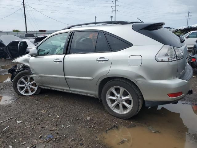 2008 Lexus RX 350