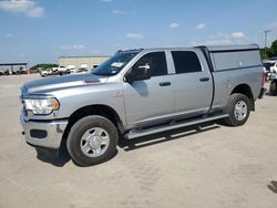 Salvage cars for sale at Wilmer, TX auction: 2023 Dodge RAM 2500 Tradesman