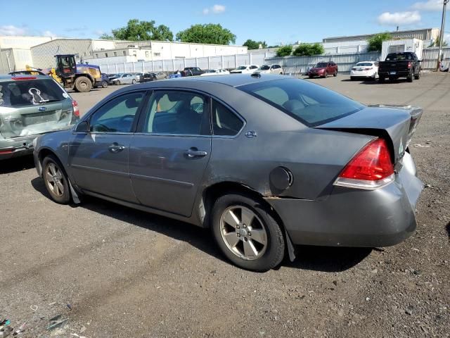 2007 Chevrolet Impala LT