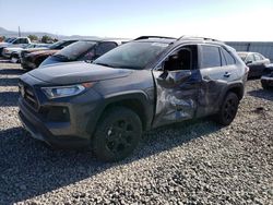 Toyota rav4 trd off Road salvage cars for sale: 2021 Toyota Rav4 TRD OFF Road