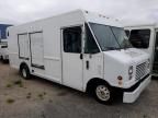 2004 Ford Econoline E450 Super Duty Commercial Stripped Chas