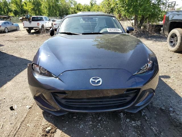 2021 Mazda MX-5 Miata Grand Touring