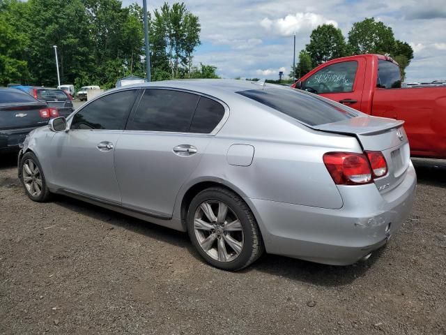 2010 Lexus GS 350