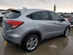 2017 Honda HR-V LX