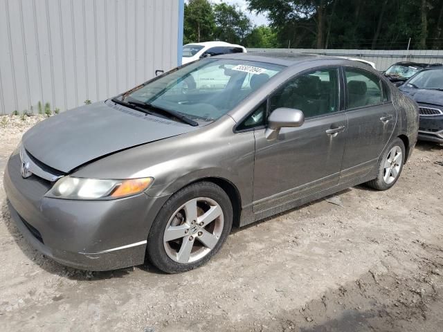 2006 Honda Civic EX