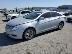 2012 Hyundai Sonata GLS en venta en Bakersfield, CA